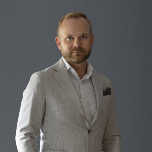 Mads Folke Nordmark