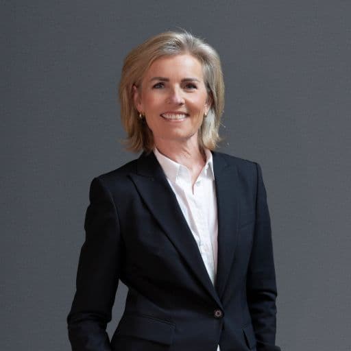 Rita Kolmannskog Holst