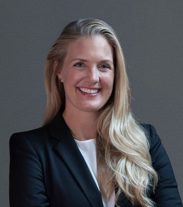 Caroline Martens
