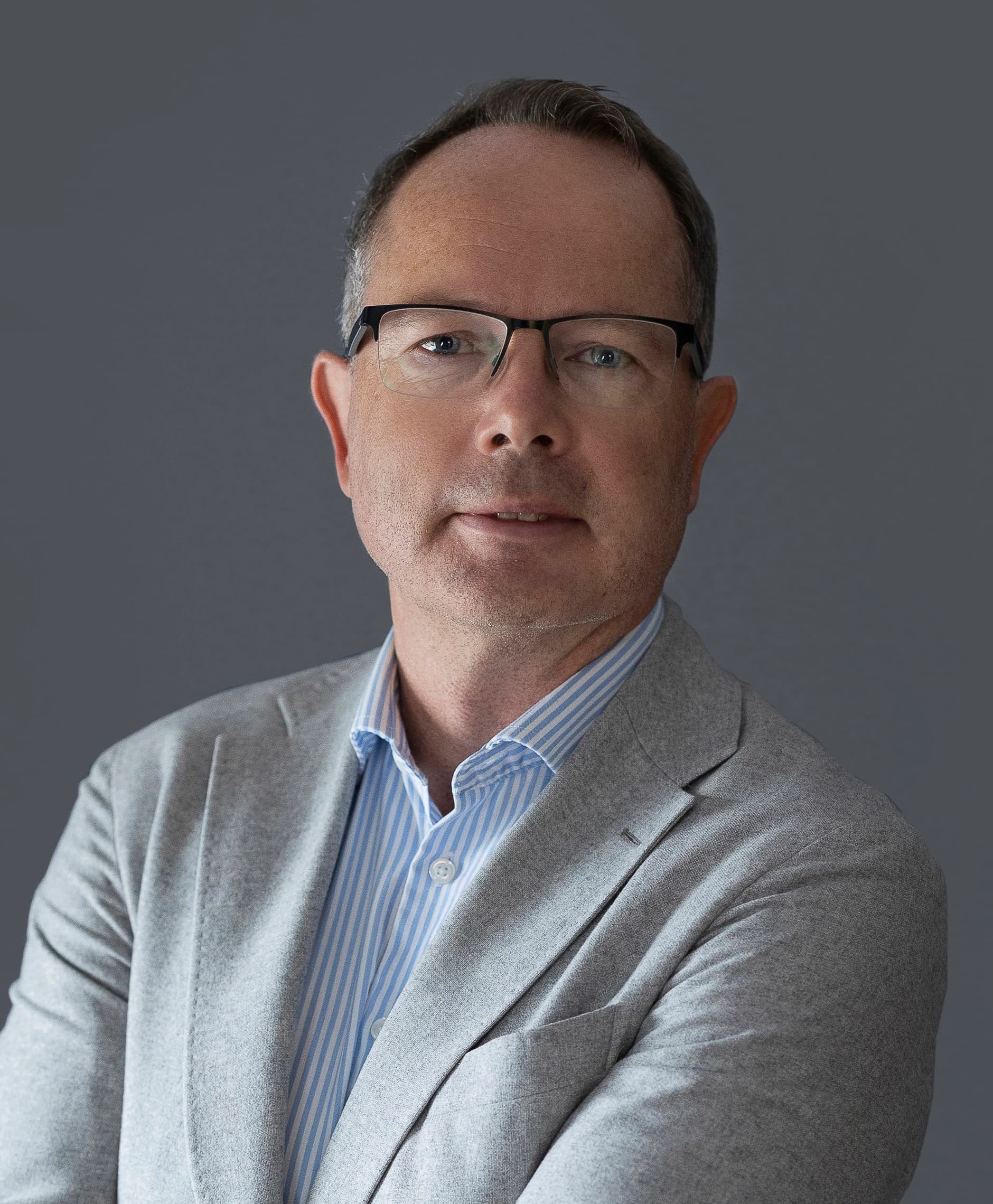 Lars Folke Nordmark