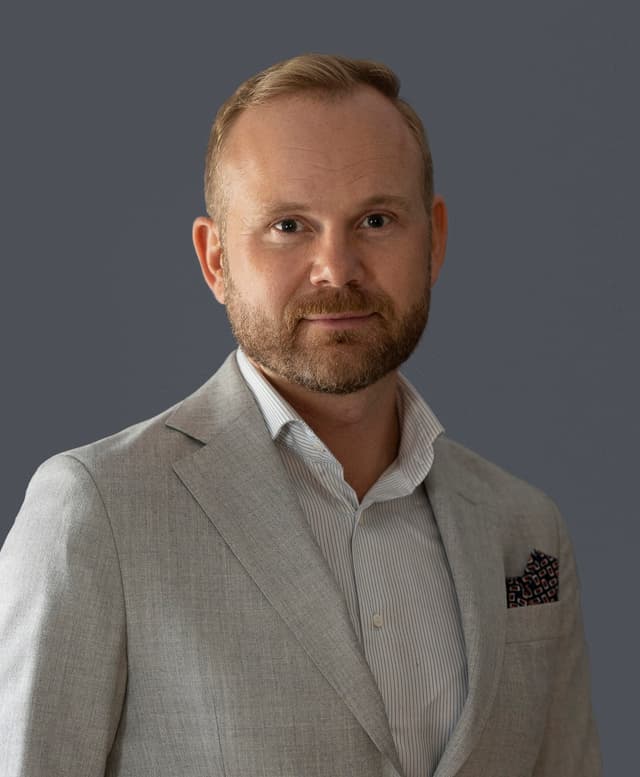 Mads Folke Nordmark
