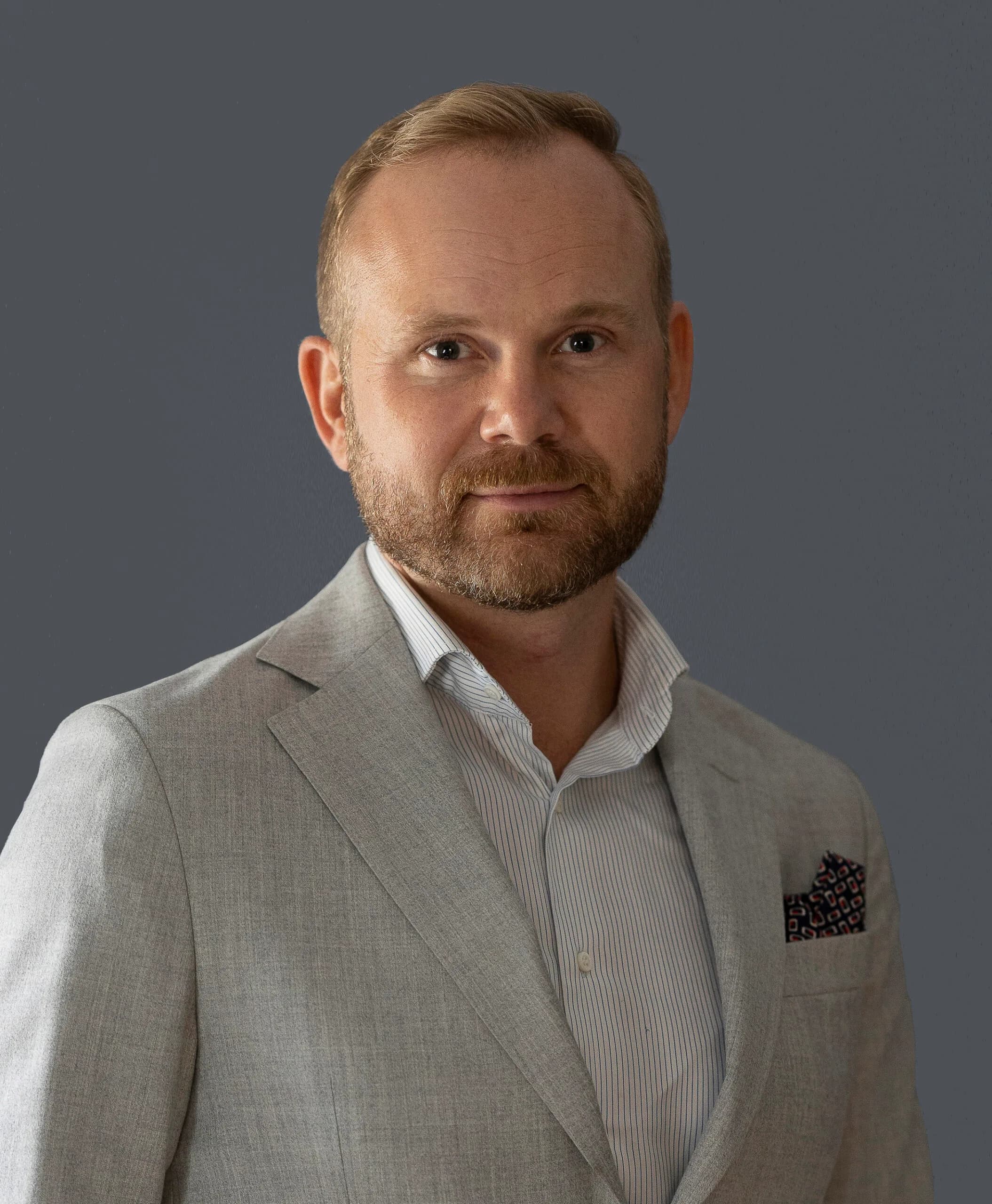 Mads Folke Nordmark
