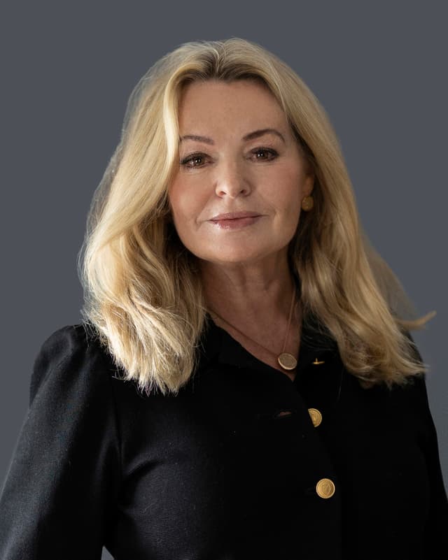 Nina Merethe Andersen