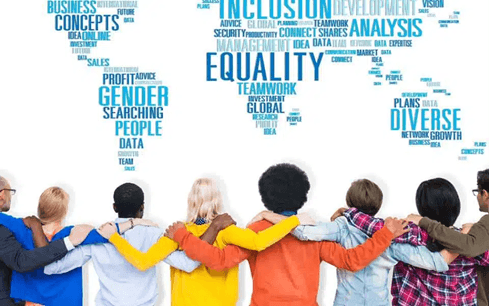 Diversity and Equality