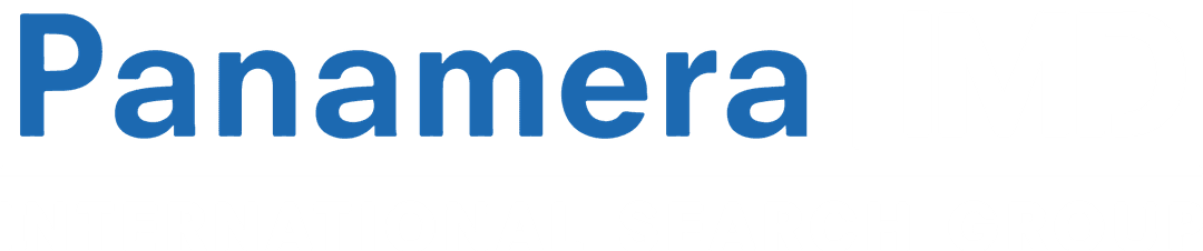 Panamera Logo