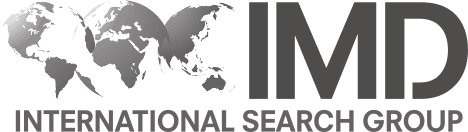 IMD International Search Group Logo